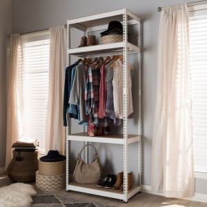 Closet and Wardrobe Enhancement